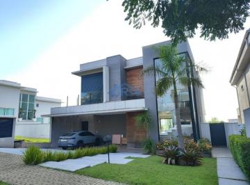 imagem · Casa à venda em Santana de Parnaíba, Alphaville, com 4 suítes, com 434 m², Resid