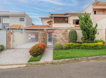 Casa · 250m² · 4 Quartos · 4 Vagas · RE/MAX VENDE Casa sobrado 4 quartos Alto Taquaral (Bolsão) Campinas/SP R$ 1.259.700