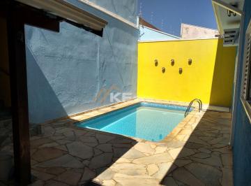 Casa · 130m² · 3 Quartos · 3 Vagas · Casa à Venda no Nova Ribeirania - Ribeirão Preto/SP