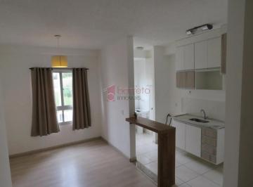 Apartamento · 44m² · 2 Quartos · 1 Vaga · APARTAMENTO COM 02 QUARTOS À VENDA NO DOCE LAR BELLA COLÔNIA - JUNDIAÍ/SP