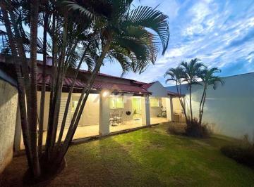Casa · 161m² · 3 Quartos · 6 Vagas · Casa á venda no bairro Portinari- Ribeirão PretoSP