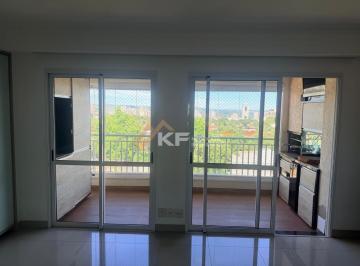 Apartamento · 128m² · 3 Quartos · 2 Vagas · Apartamento à Venda no Condomínio L Essence -Ribeirão Preto/SP