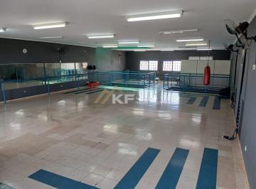Comercial · 414m² · 2 Quartos · Galpão Comercial - Parque Anhanguera - Ribeirão Preto/SP