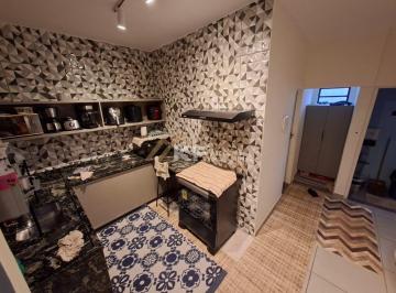 Casa · 120m² · 2 Quartos · 2 Vagas · Casa à Venda no Campos Elíseos - Ribeirão Preto/SP