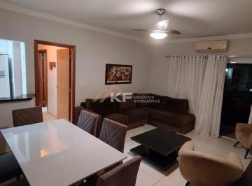 Apartamento · 42m² · 2 Quartos · 2 Vagas · Apartamento à Venda no Residencial Florida - Ribeirão Preto/SP