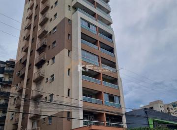 Apartamento · 45m² · 1 Quarto · 1 Vaga · Apartamento à Venda no Edifício Monte Sião - Jardim Nova Aliança - Ribeirão Preto/SP