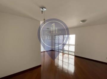 Foto 01 · Apartamento de alto padrão à venda em São Paulo-SP, Vila Clementino: 4 quartos, 2 suítes, 2 salas, 4