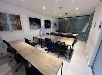 Foto 01 · Aluguel de Sala Comercial de 35m² no Jardim das Acácias, São Paulo-SP