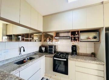Apartamento · 74m² · 2 Quartos · 2 Vagas · Apartamento Reformado com Sacada, Jardim Paulista, Ribeirão Preto/SP
