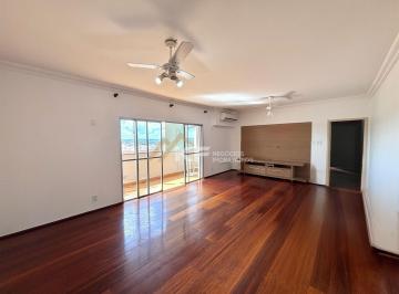 Apartamento · 130m² · 3 Quartos · 1 Vaga · Apartamento Amplo na Av. 13 de Maio, Jardim Paulistano em Ribeirao Preto- SP