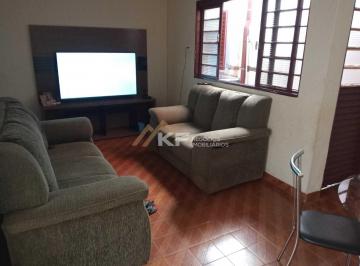 Casa · 108m² · 2 Quartos · 1 Vaga · Casa á Venda -Bairro Vila Virginia -Ribeirão Preto SP-Zona Sul