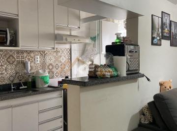 Apartamento · 46m² · 2 Quartos · 1 Vaga · Apartamento a venda no Jardim Paulistano- Ribeirão Preto SP