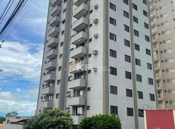 Apartamento · 74m² · 2 Quartos · 1 Vaga · Apartamento à Venda no Lagoinha - Ribeirão Preto / SP