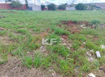 Terreno · 220m² · Terreno à venda - Bella Cravinhos 1 - Cravinhos / SP
