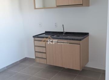 Apartamento · 50m² · 2 Quartos · 1 Vaga · Apartamento a venda Jardim Anhanguera- Ribeirão Preto-SP