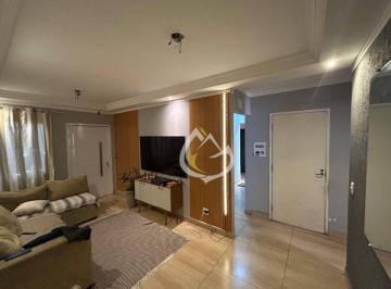 91cbe3a03fb9b935bcd9ea1af9e7337a6c0445b9 · Casa à venda, 160 m² por R$ 393.000,00 - Vida Nova - Paulínia/SP