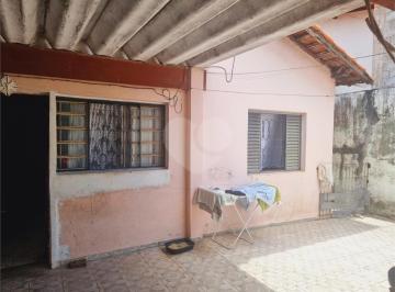 Casa · 300m² · 3 Quartos · 4 Vagas · Casa com 3 quartos à venda em Jardim regis - SP