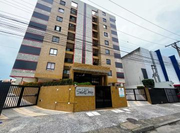 Apartamento · 89m² · 3 Quartos · 1 Vaga · ED. SAINT DENIS - 03 QUARTOS NA JATIÚCA
