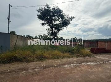 Terreno · 500m² · Excelente lote para chácara no Tupã Contagem