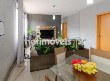 Sala · Apartamento 3 quartos com suíte, elevador e vaga livre no Nova Granada.