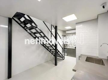 Comercial · 80m² · Loja Comercial para Locação no Buritis – Belo Horizonte/MG