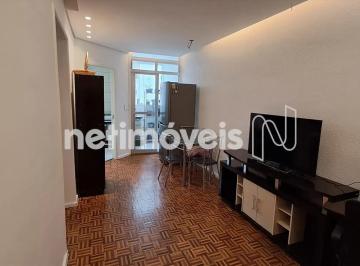Apartamento · 48m² · 2 Quartos · 1 Vaga · Apartamento de 2 quartos - Castelo - 48 m2 - R$320.000,00