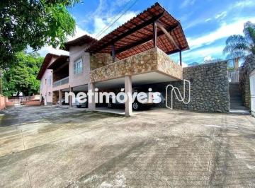 Casa · 530m² · 5 Quartos · 10 Vagas · Casa a venda no São Luiz