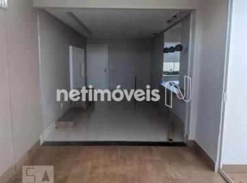 Apartamento · 110m² · 3 Quartos · 2 Vagas · Venda Área Privativa Planalto Belo Horizonte