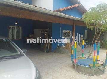 Casa · 206m² · 3 Quartos · 4 Vagas · ÓTIMA CASA COM HABITE-SE NO BAIRRO SERRANO