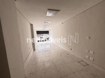 Comercial · 73m² · Loja com 73 m²; para locação – Floresta – Belo Horizonte