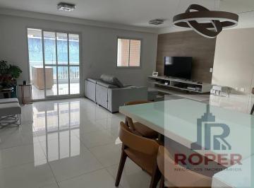 Apartamento · 120m² · 4 Quartos · 2 Vagas · Apartamento 120 m²/4 dorms/2 vagas/varanda gourmet à venda na Móoca