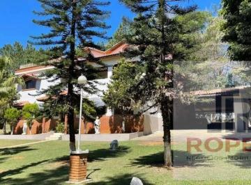 Rural · 9339m² · 7 Quartos · 4 Vagas · Linda Chácara com 9.339 m²/Casa Sede e Lazer à Venda em Jacarei