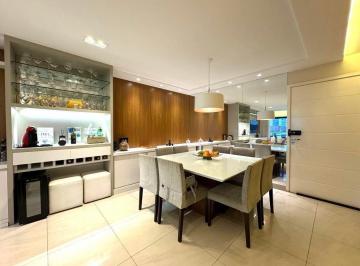 Apartamento · 90m² · 3 Quartos · 2 Vagas · Vendo apartamento 03 quartos Tirol