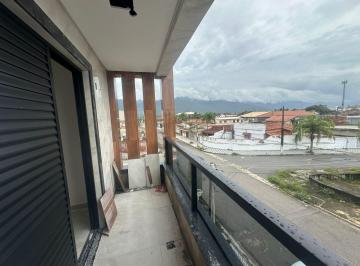 Casa de 3 quartos, Praia Grande · casa duplex em condominio no jardim real praia grande
