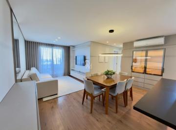 Apartamento · 85m² · 2 Quartos · 2 Vagas · Apartamento Mobiliado à venda