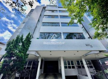 Apartamento · 90m² · 3 Quartos · 2 Vagas · Apartamento semimobiliado no Sanvitto - Caxias do Sul