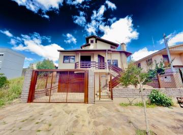 Casa · 217m² · 3 Quartos · 3 Vagas · Casa à venda no bairro Moinhos de Vento