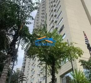 Comercial · 32m² · 2 Vagas · 2 Salas conjugadas à venda - Condomínio Edifício Metrópolis Alphaville