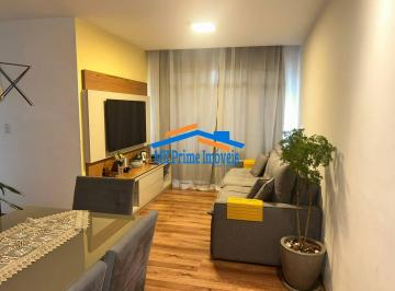 Apartamento · 78m² · 2 Quartos · 1 Vaga · Apartamento à venda com 78m²,02 quartos,01 vaga- JAGUARIBE.