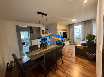 Apartamento · 78m² · 2 Quartos · 1 Vaga · Apartamento à venda com 78m²,02 quartos,01 vaga- JAGUARIBE.