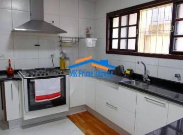 Casa · 194m² · 3 Quartos · 4 Vagas · Casa à Venda com 3 quartos no Jardim das Flores/Osasco.