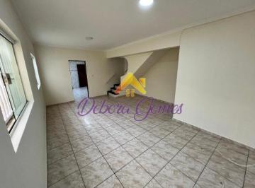 Foto 01 · Casa, Centro, São Vicente, SP