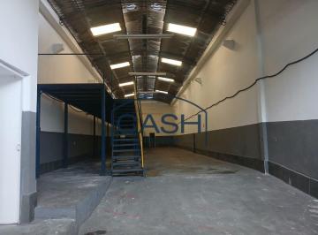 Comercial , Rio de Janeiro · Galpão Reformado 470m² - Penha / Rio de Janeiro - Ref.: 7181
