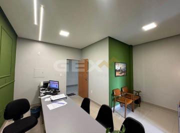Comercial · 42m² · 2 Quartos · Sala Comercial à Venda no Bairro Liberdade em Divinópolis MG.