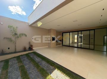 Casa · 170m² · 3 Quartos · 2 Vagas · Casa em Construção à Venda no Bairro Planalto em Divinópolis MG.