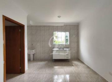 5149e5c4a3029a04ea253301e9b68fb18a5594d8 · Casa com 1 dormitório para alugar, 40 m² por R$ 1.287,01/mês - Horto Florestal - São Paulo/SP