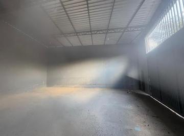 69b2d173a01426a4c2ebfe0c277e43058173547b · Galpão para alugar, 180 m² - Parque Novo Mundo - São Paulo/SP