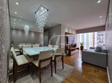 cd58ff0309469ac2cb04f938f7cd817b6a230bb1 · Apartamento com 3 dormitórios à venda, 80 m² por R$ 750.000,00 - Santa Teresinha - São Paulo/SP