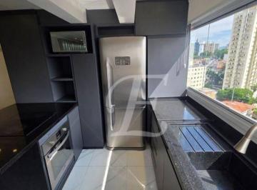 15516323cd1db32724f1e4cafdfb2bb750a5d497 · Apartamento Duplex com 1 dormitório para alugar, 80 m² por R$ 6.860,00/mês - Santana - São Paulo/SP