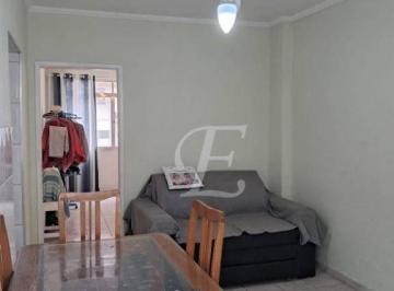 1ecded4378a88ddb553fe0bfdb4421108d811ec0 · Apartamento com 1 dormitório à venda, 47 m² por R$ 277.000,00 - Vila Guilhermina - Praia Grande/SP